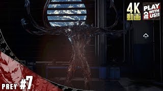 #7【FPS】弟者の「Prey」【2BRO.】