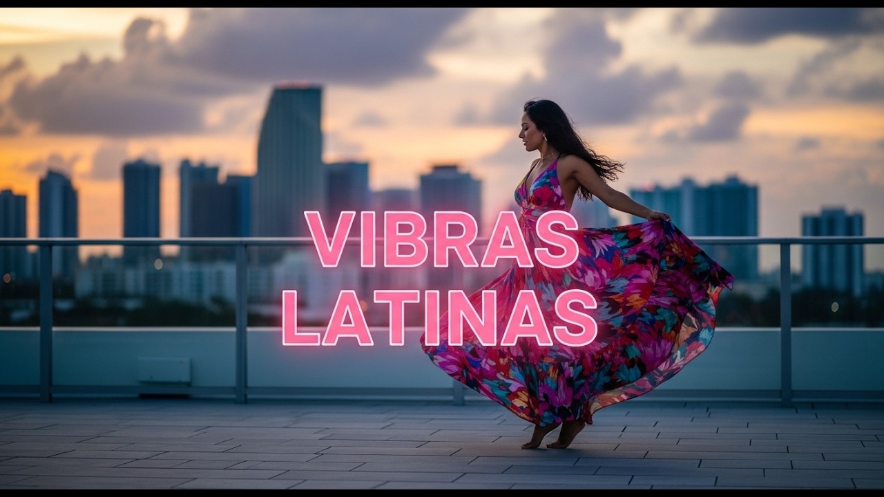 🔥 La Música Latina Que Está Encendida Ahora
