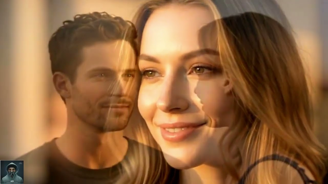 🎶 Adi 🎶  Secunde de iubire