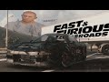 Fast And Furious Crossroads: Meme Edition.