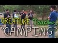 Creature Teacher: Camping