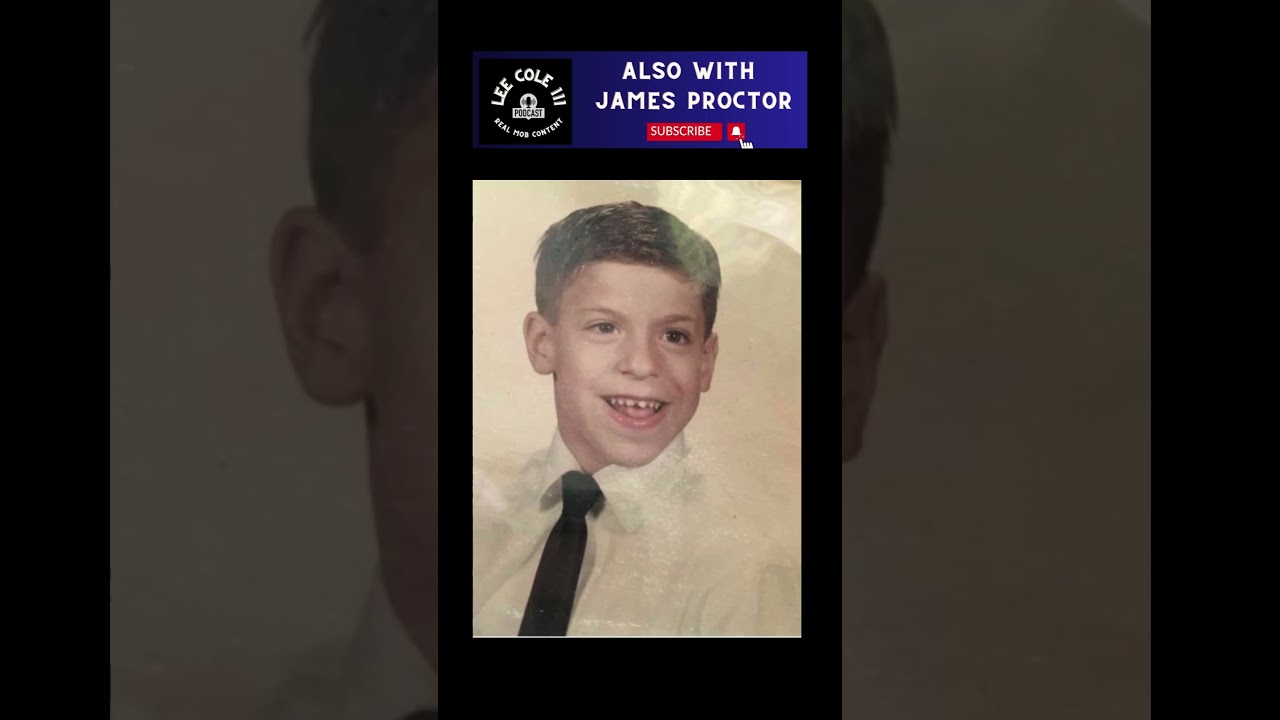 Самый скандальный удар Сэмми Гравано и его последствия. 