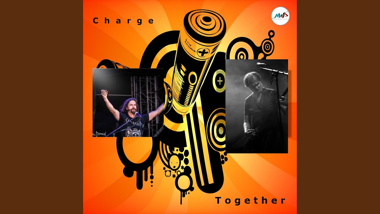 Charge Together (feat. Tosse Basler) - YouTube