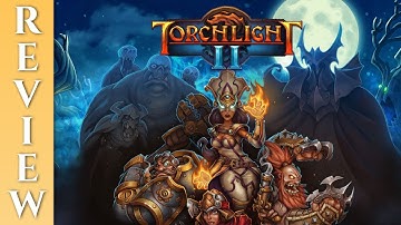 Should you play Torchlight 2 in 2024?