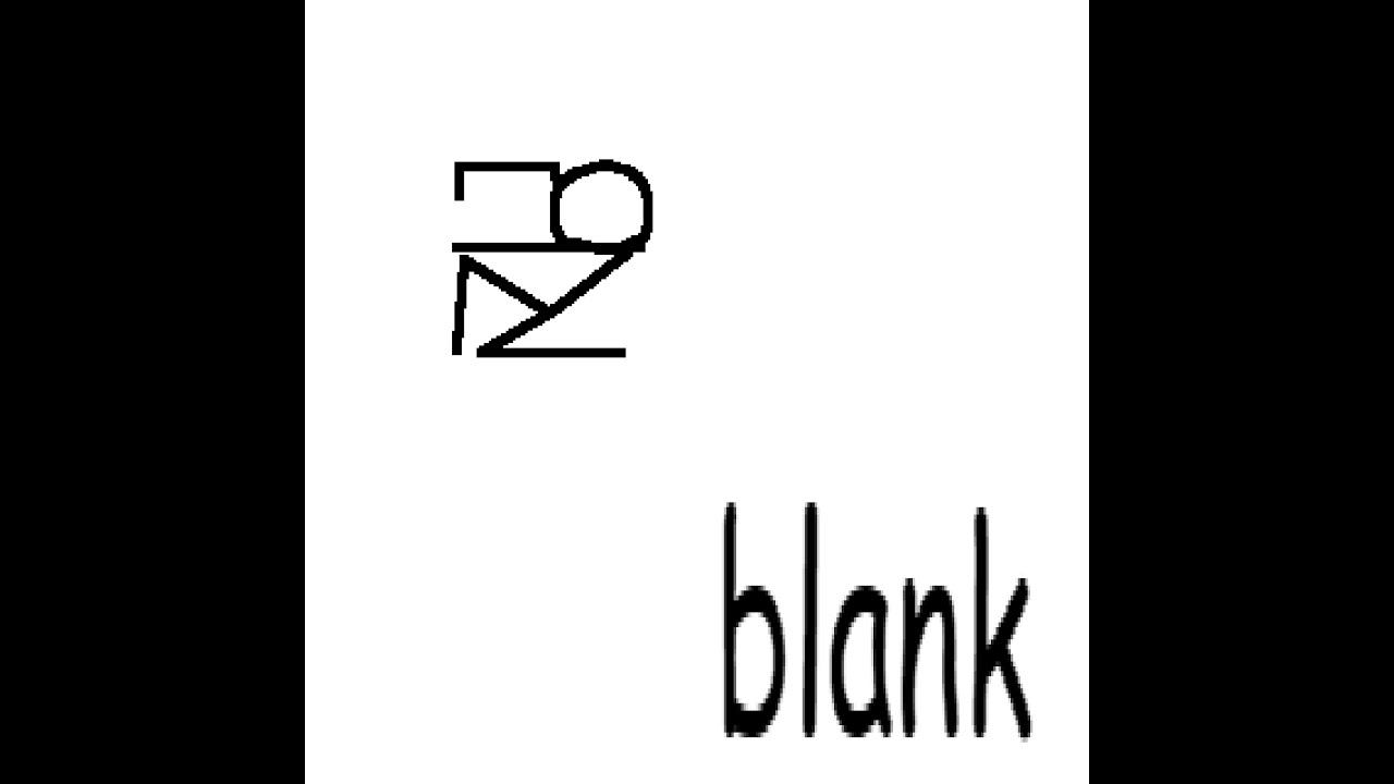 Distorted Echoes OST: BLANK (V2)