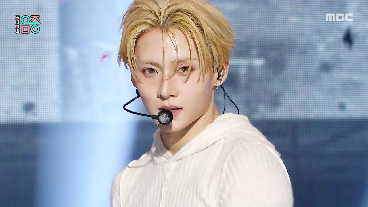 ALPHA DRIVE ONE (알파드라이브원) - FREAK ALARM | Show! MusicCore | MBC260131방송