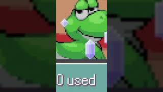 BABY YOSHI #supermariomon