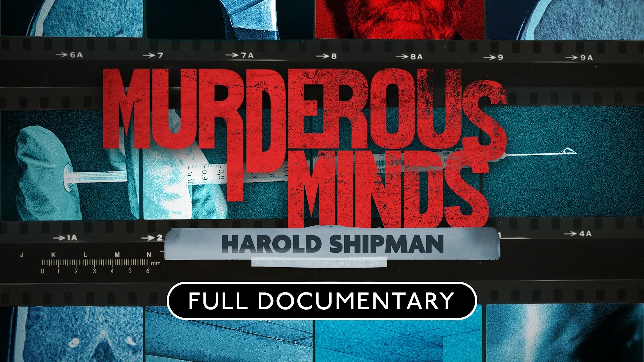 Гарольд Шипман: что создало самого опасного врача общей практики Великобритании?