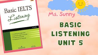 Basic Ielts Listening - 92