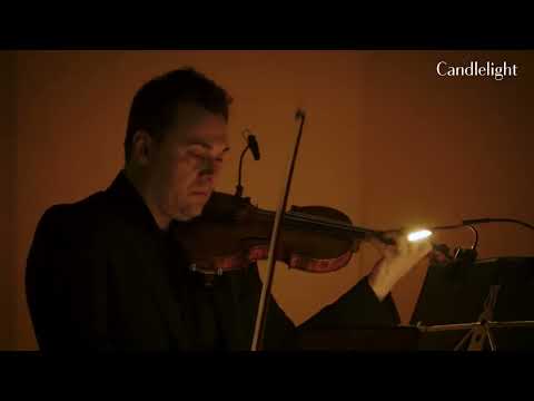 Candlelight Concert | Vivaldi - "Spring" The Four Seasons - video from Candlelight Experience