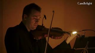 Candlelight Concert | Vivaldi - "Spring" The Four Seasons