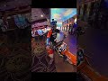 Just another day in Vegas for Travis Pastrana