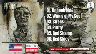 💀 BYZANTINE - BLACK SEA CODEX  ( Full Album )  (HQ)