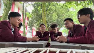 Podcast Agama Islam:”Bahaya Candu Judi Online”
