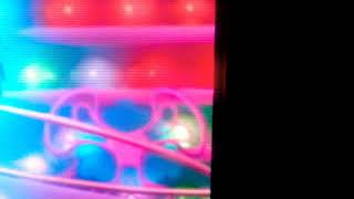 Inside Out Sweaty Disgust