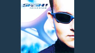 Chill Out No. 1 - Sash!