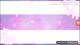 Aesthetic Pastel's Outro! Background credit: Selenekitten #aestheticoutrocontest screenshot 4