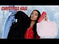 Santa Overdid It: MASSIVE Sephora, Aritzia &amp; Purse Haul!🎄🎁