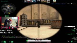 5k awp - braadz på 20 timer z3z
