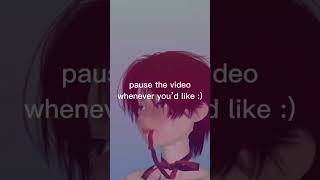 Here Is Something For You Guys, Credits Mila Aka Npc