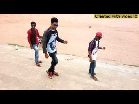 🤔Manu Pm Dj 👊 Seeti Maar Dance
