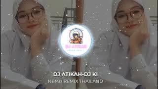 Nemu remix thailand