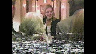 Free To Use Bad Tracking Vhs Ad