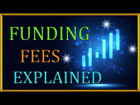   Funding Rate Fee Explained Binance Futures