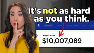 ungatekeeping my EXACT business strategy that got me to $10m+