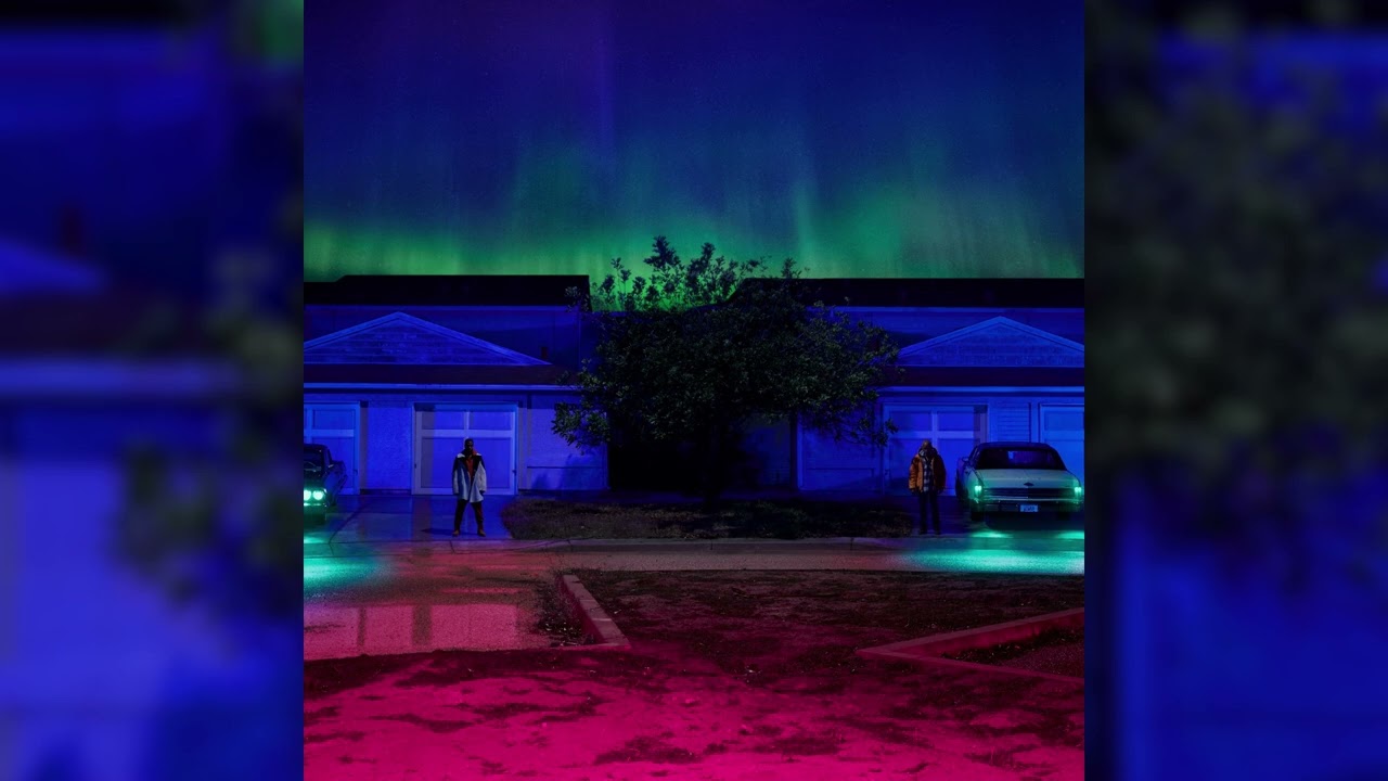 Big Sean - Moves (Instrumental)