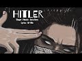 Hitler  first look   guru gera  mwin  the thug vibe 