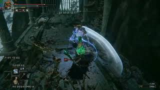 ELDEN RING low option test ( e3 1275 v5+ rx 580 4gb)