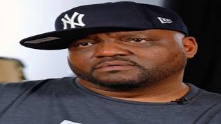 Aries Spears Ruined His Career
