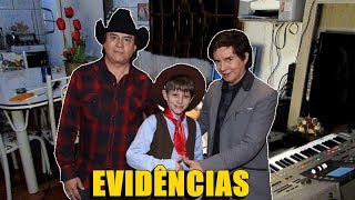 Gugu Gaiteiro - Evidências