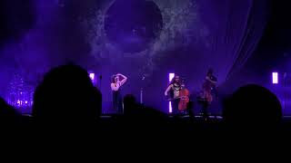 Apocalyptica : I Don't Care (feat. Elize Ryd) live in PRAGUE CZ 26.01.2020 [4K]