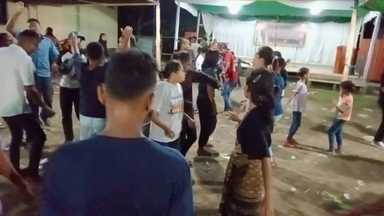 Kekasewa parti Part 01