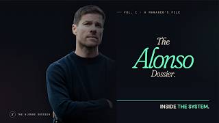 How Xabi Alonso will play at Chelsea · A Manager's File