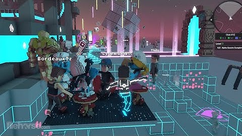 The Sandbox. Review.  Video Crypto, Metamask Game