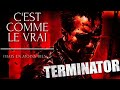 C'est comme TERMINATOR (en moins bien...)