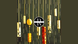 Celestial Raindrop Melody Wind Chime