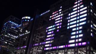 フジテレビ GLITTER8 2