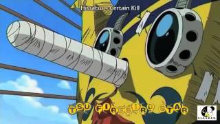 Slander Ent: One Piece