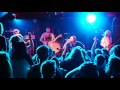 While She Sleeps - Civil Isolation (Live @ Flying Circus)