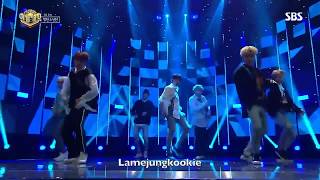 Dna Bts Live Compilation Stage Mix