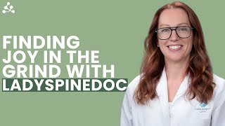 Dr. Betsy Grunch on Neurosurgery, Motherhood & Building a Life You Love | It’s Brain Surgery