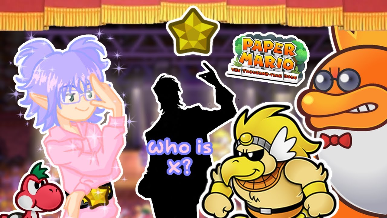 The Pit's Secrets Revealed! - TTYD Episode 6