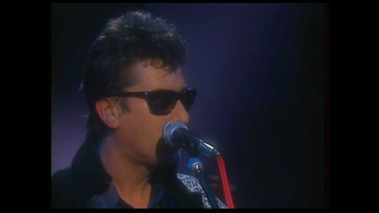 Alain Bashung - Malédiction