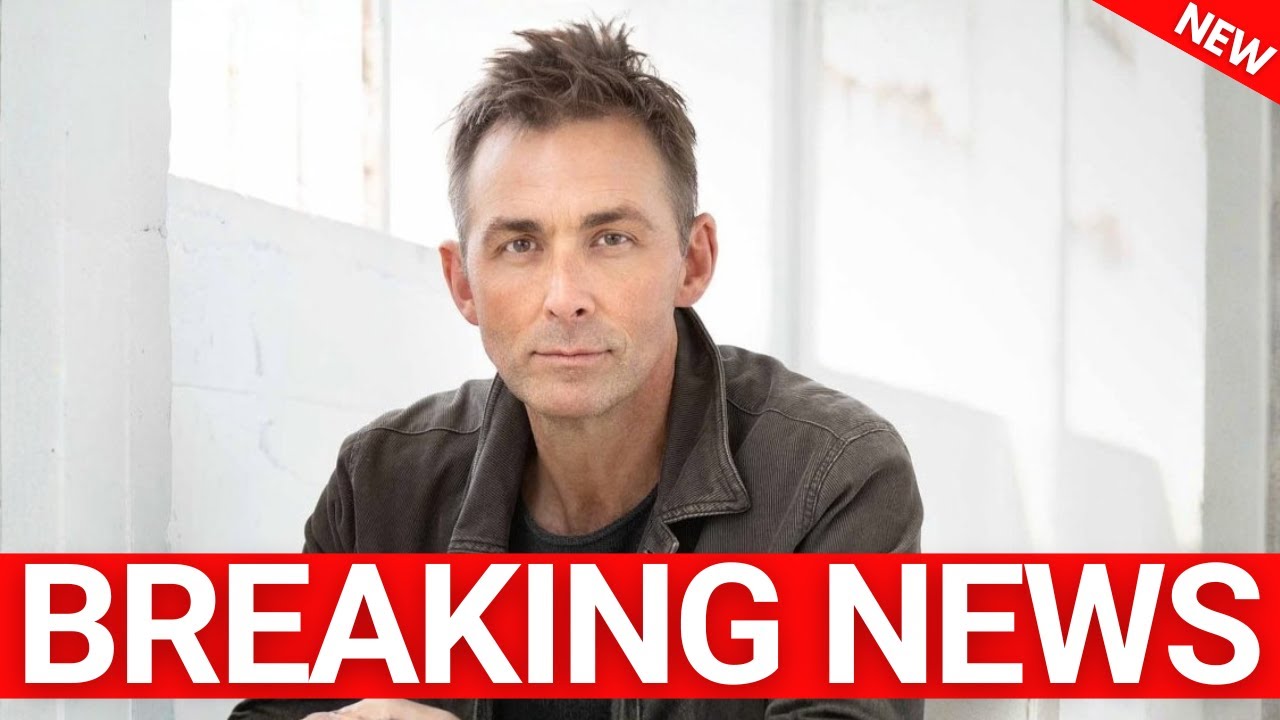 Сериал «Главная больница» в трауре: Валентин умер в возрасте 46 лет! Очень печальная новость для ...