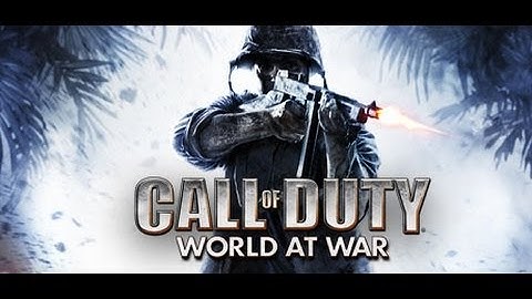 Call of Duty: World at War Nazi Zombie Cheats