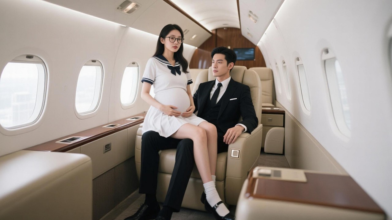 【Multi SUB】女孩把撿到的萌娃帶回家，怎料他竟是霸總失去的孩子，6年後霸總把她帶回豪門寵上天！💗#愛情#萌寶#好劇推薦